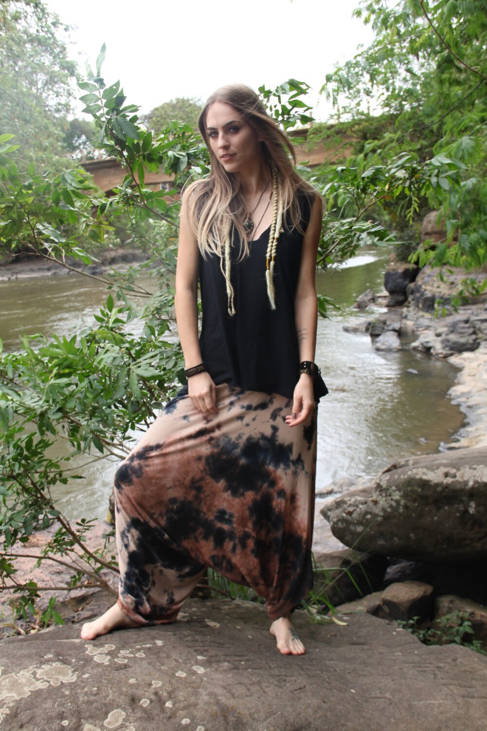 Regata Fit - Imagem 2