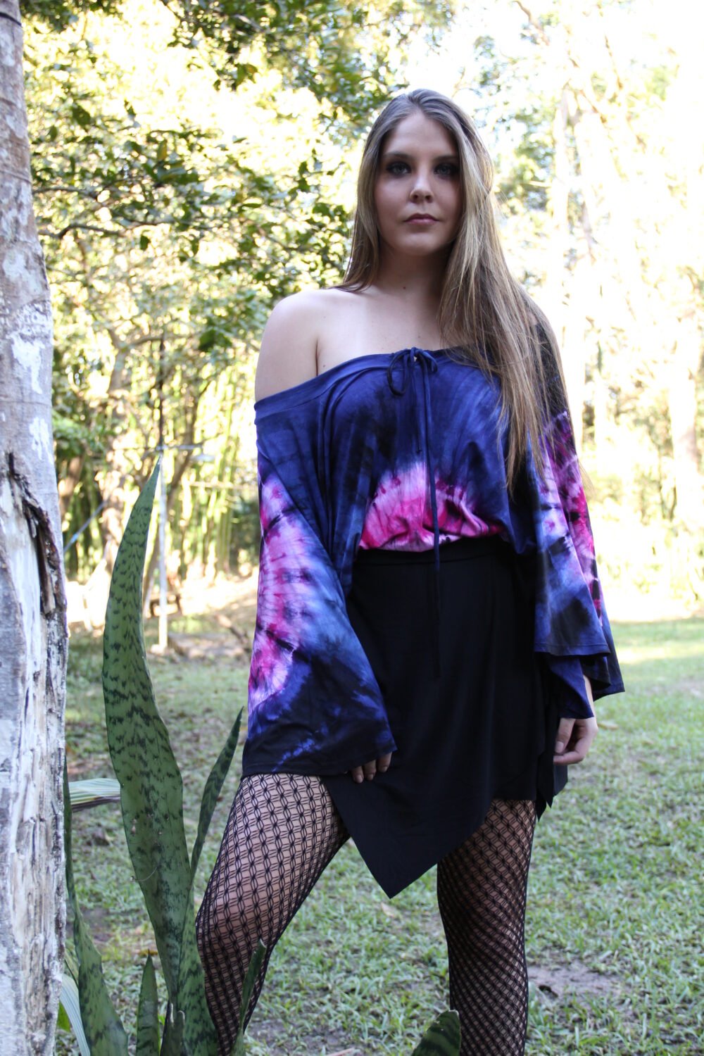 Saia Pontas Triplice - Imagem 2