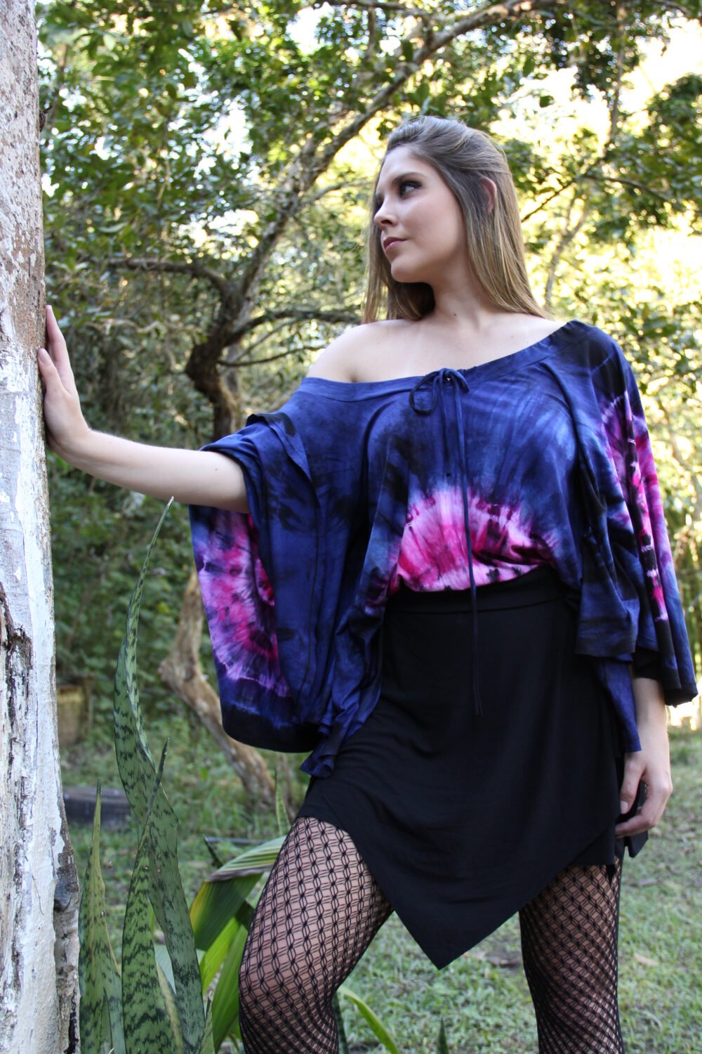Saia Pontas Triplice - Imagem 4