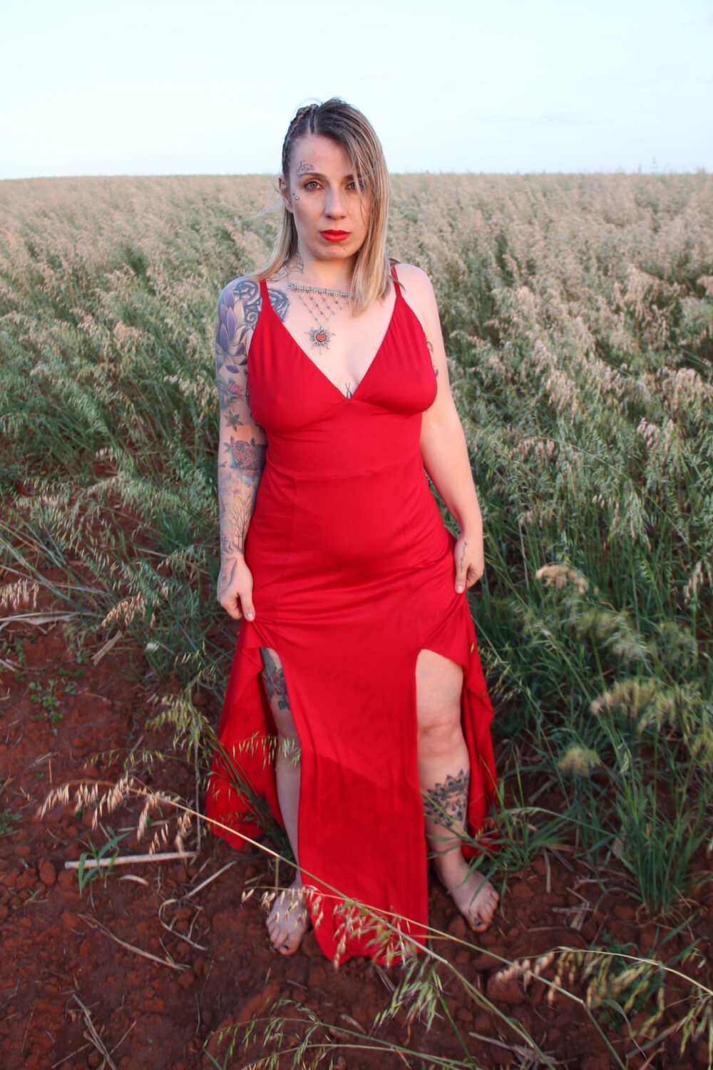 Vestido Inciclo - Image 5