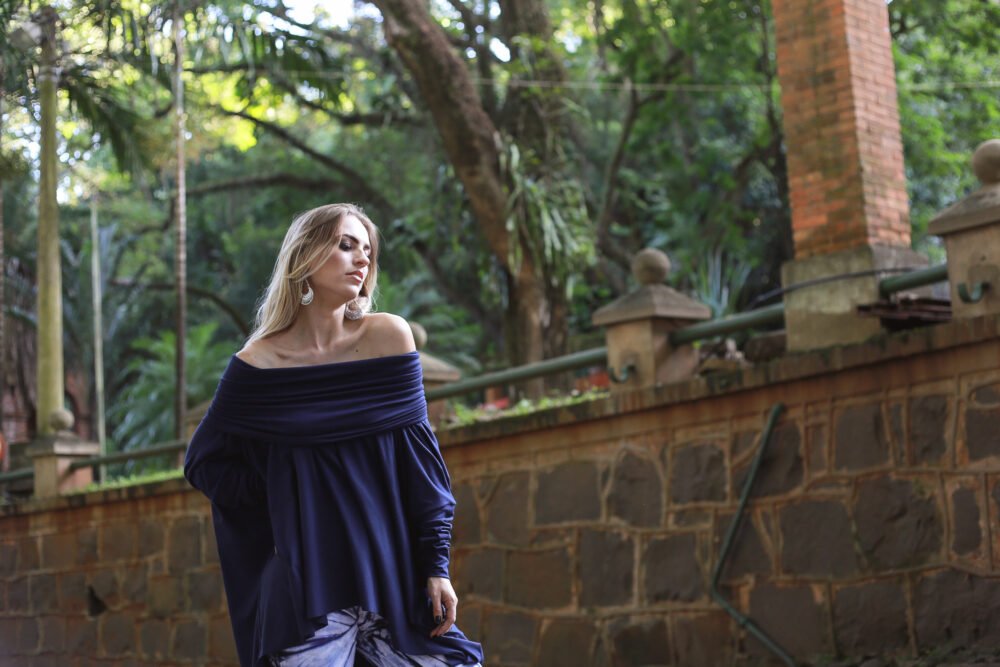 Blusa Celestial - Imagem 8