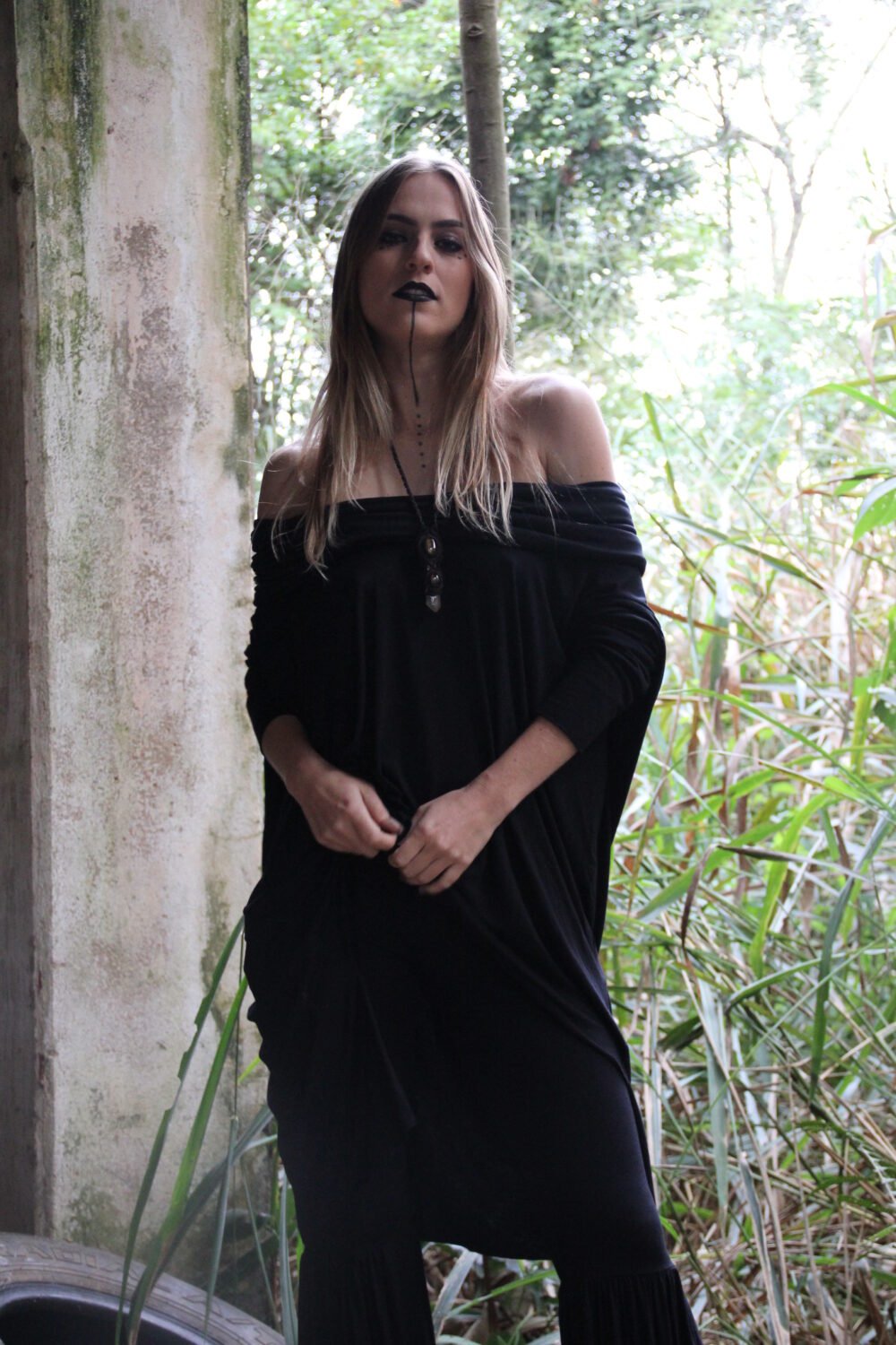 Blusa Celestial - Imagem 7
