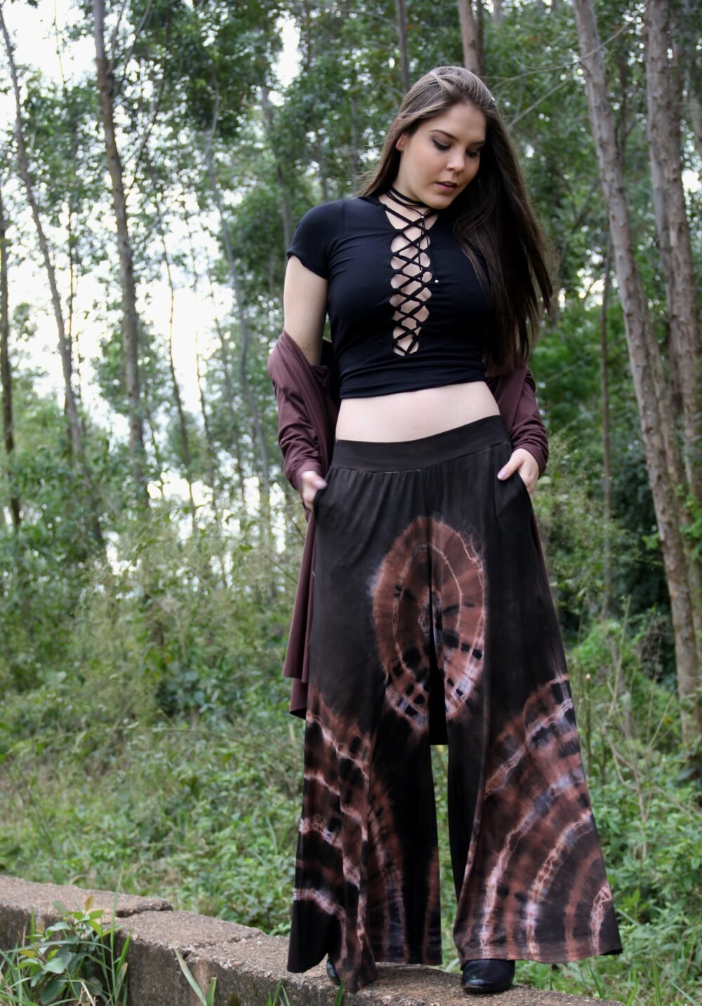 Blusa Black - Imagem 2