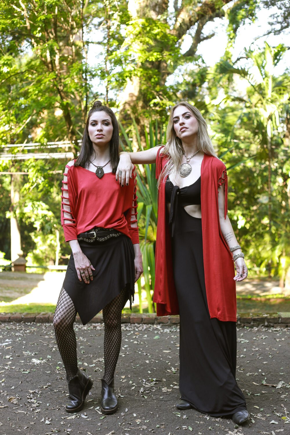 Saia Pontas Triplice - Imagem 6