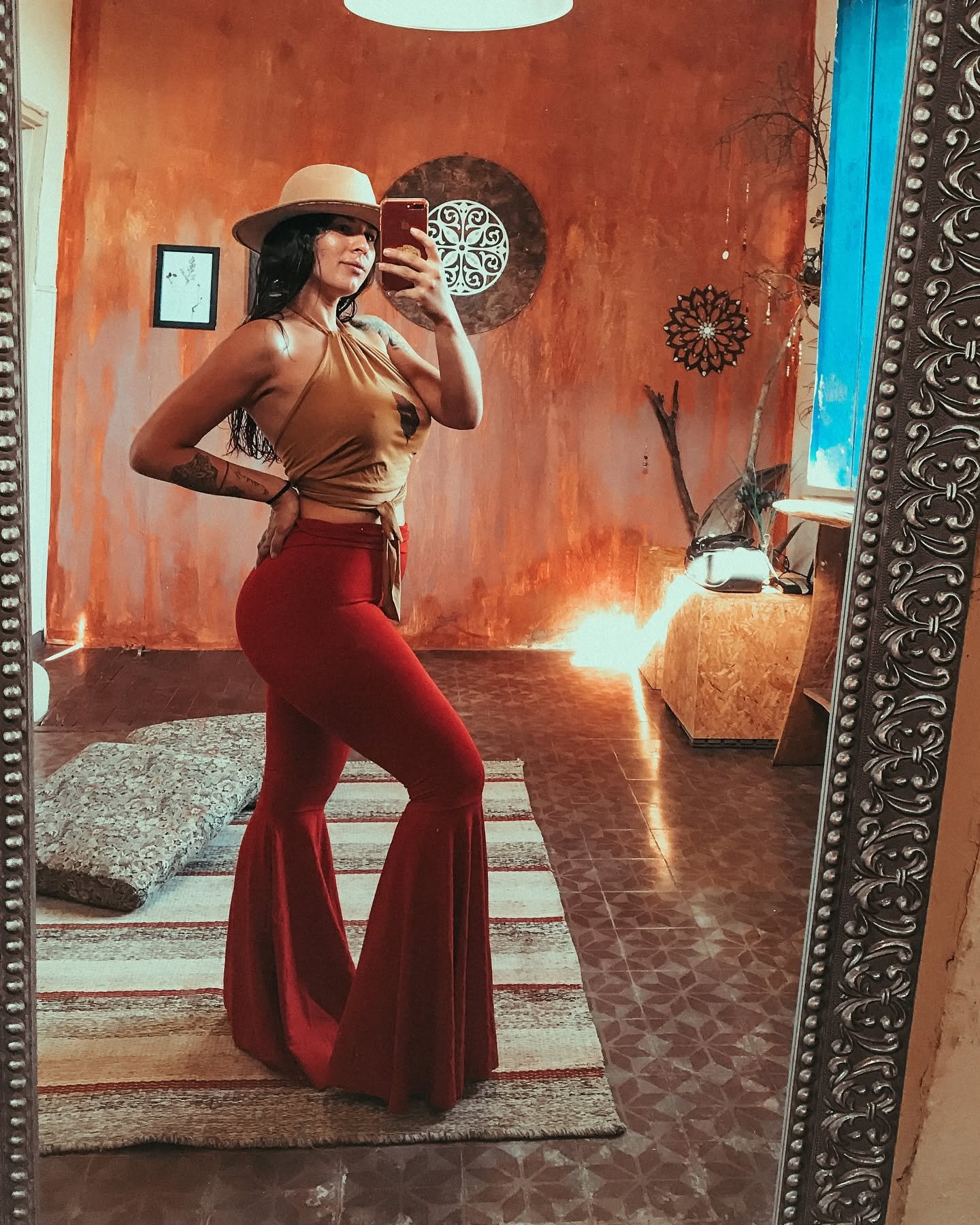 Calça Raiz Clássica - Imagem 8