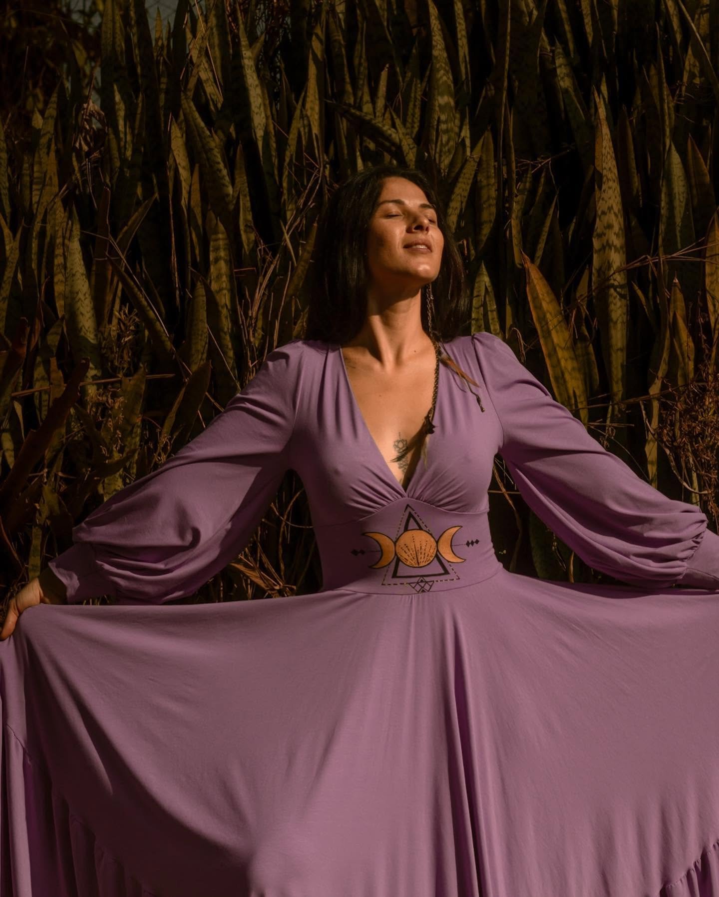 Mulher Selvagem - 19