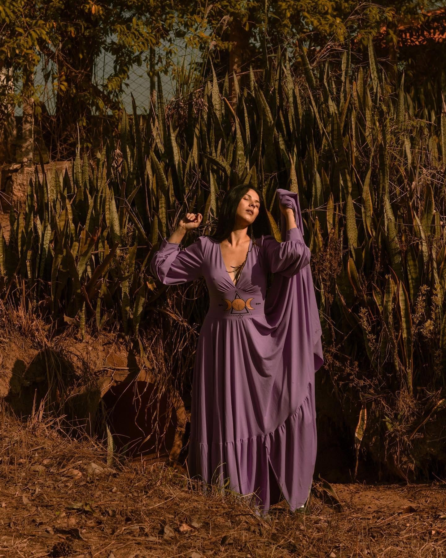 Mulher Selvagem - 18
