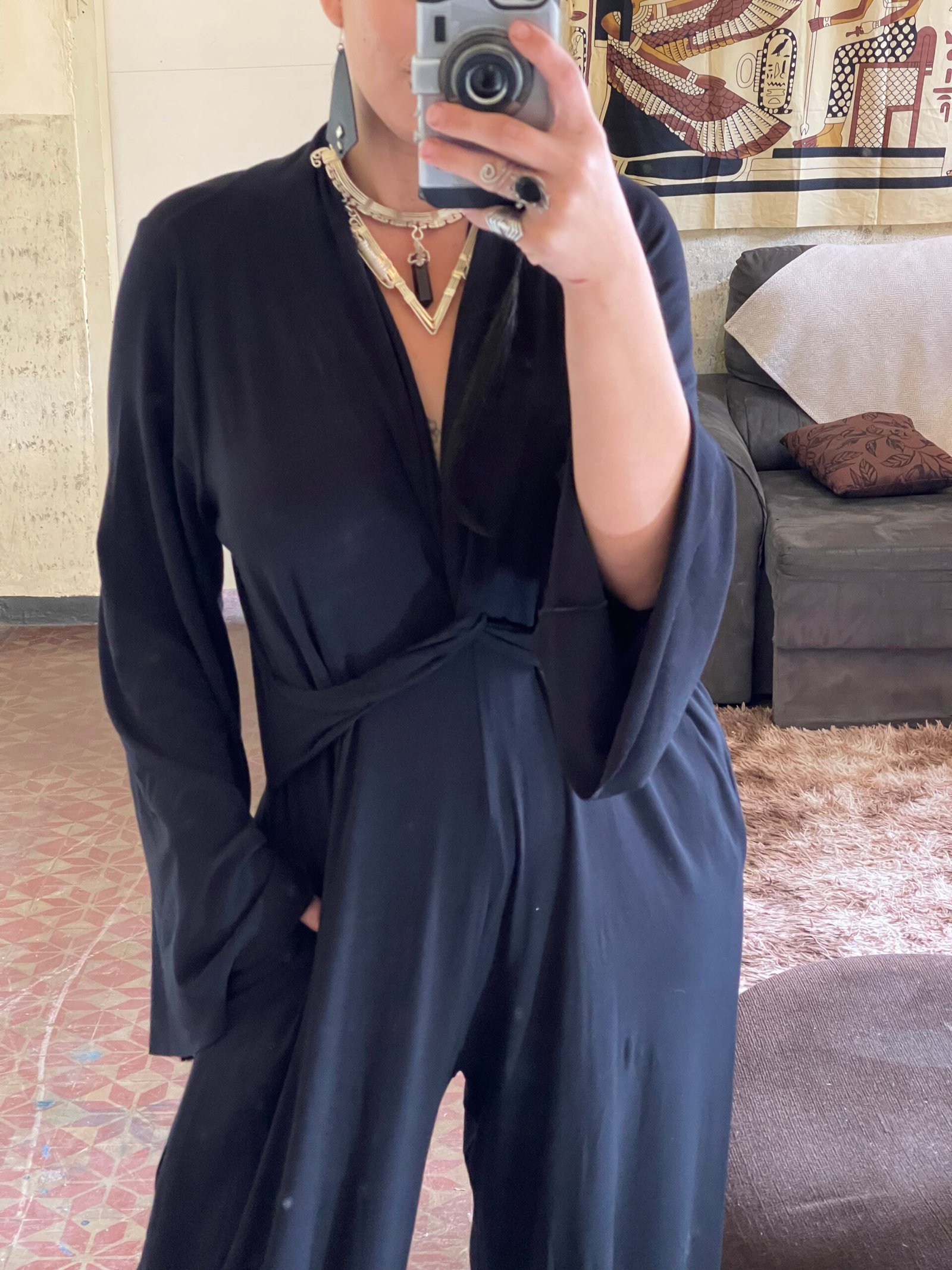 Macacão Camila - Imagem 2