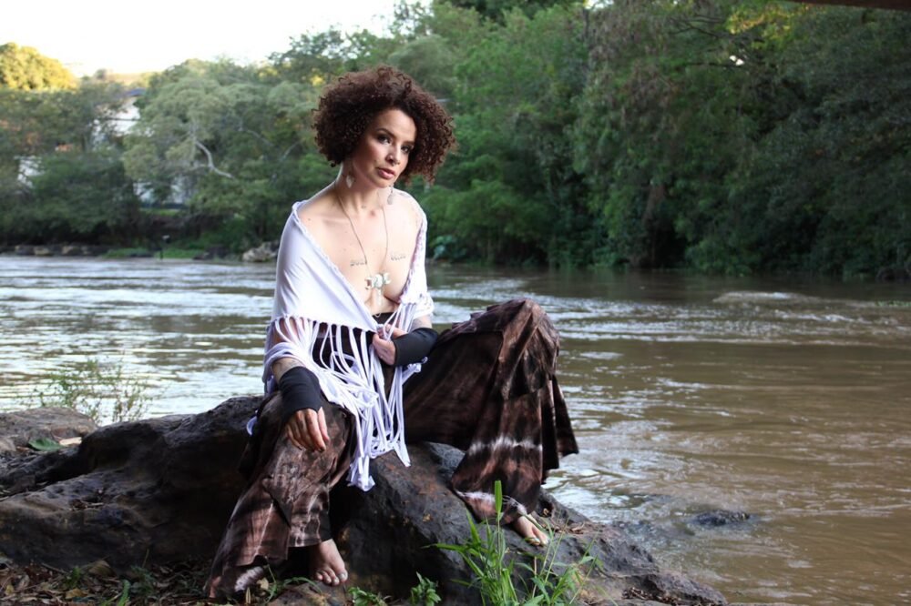 Xale de Poder - Imagem 8