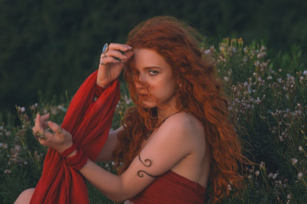 Hold On Carmim - Imagem 7