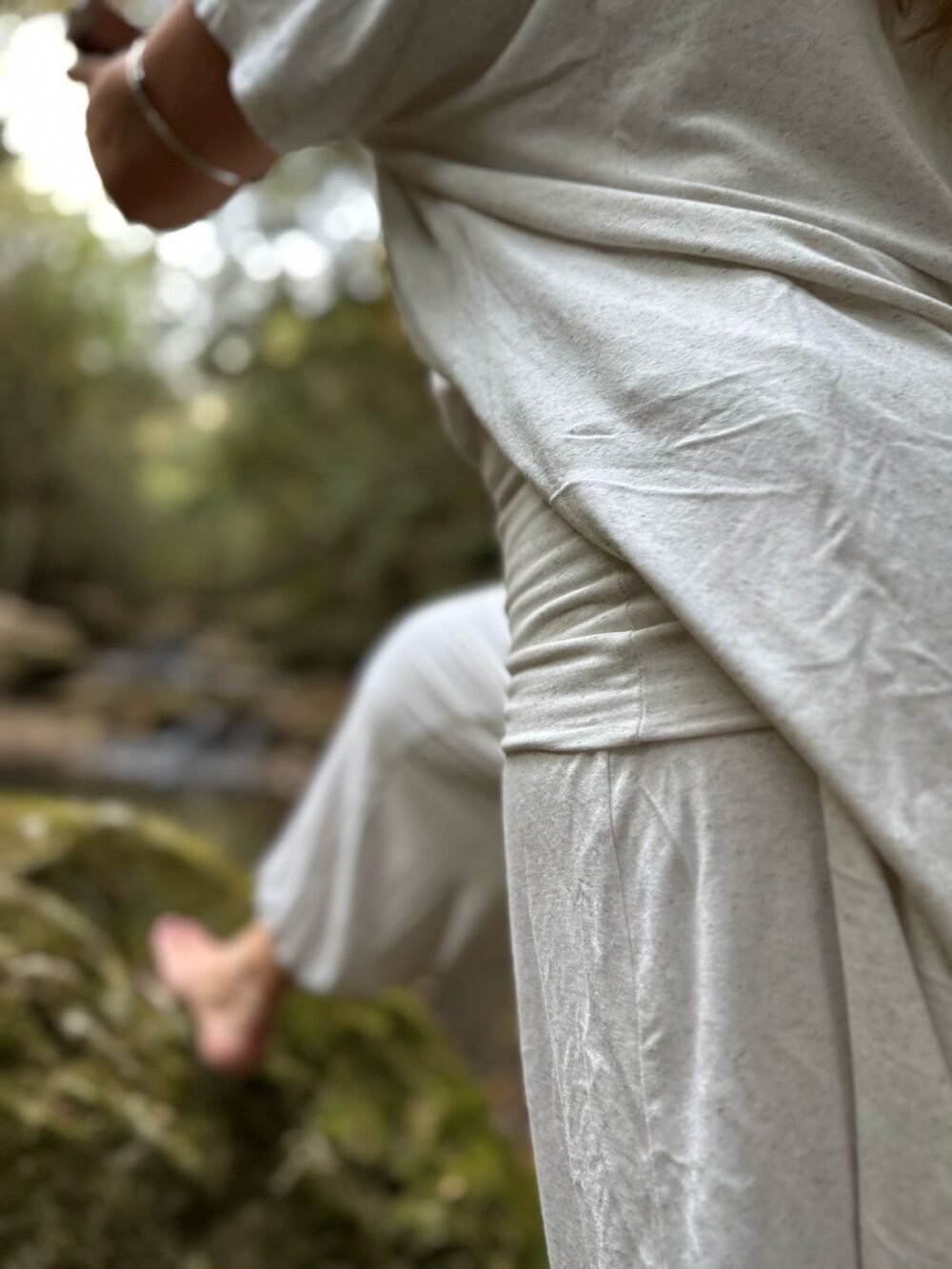 Conjunto Malha de Bambu  “Ser da Terra” - Image 7