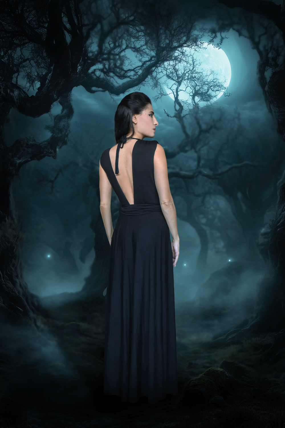 Vestido Hécate - Image 2