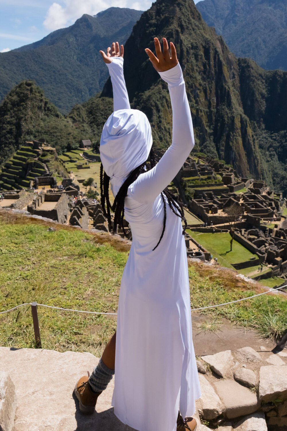 Eco dos Andes Machu Picchu - Imagem 7