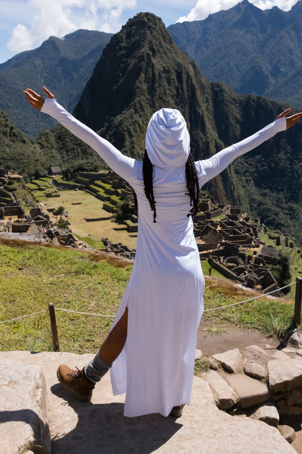 Eco dos Andes Machu Picchu - Imagem 6
