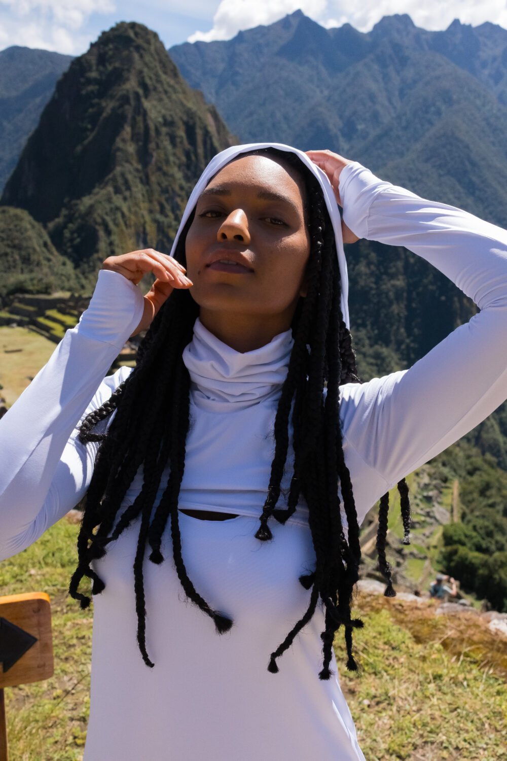 Eco dos Andes Machu Picchu - Imagem 5