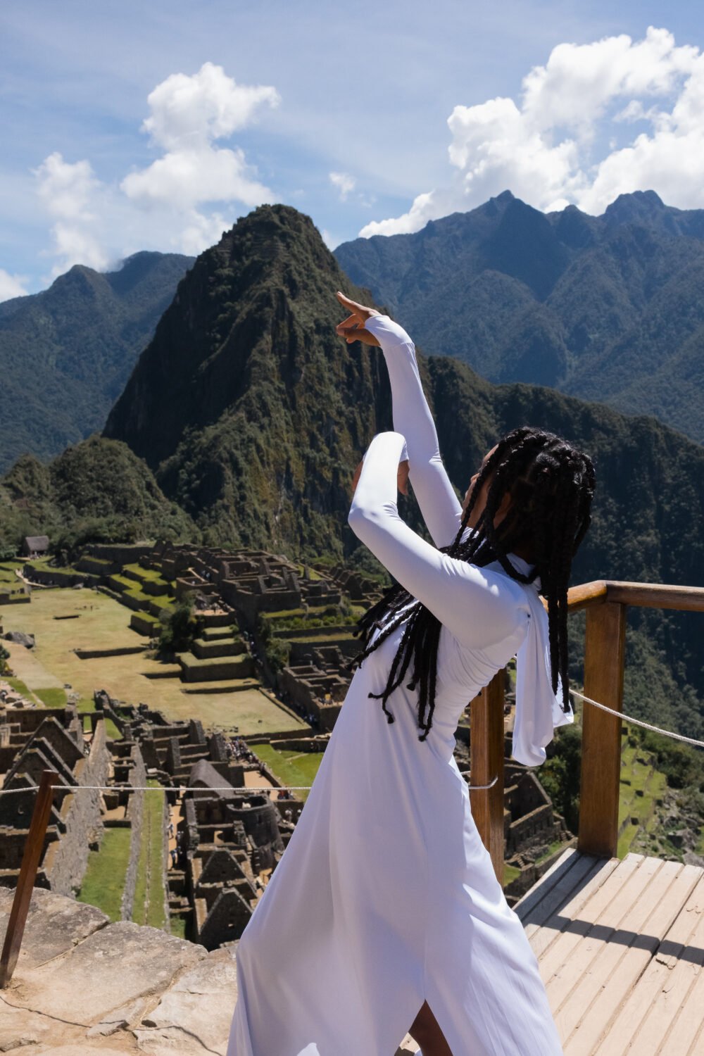 Eco dos Andes Machu Picchu - Imagem 4