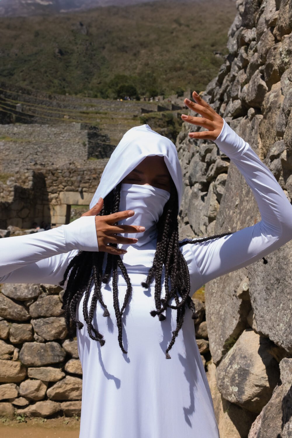 Eco dos Andes Machu Picchu - Imagem 3