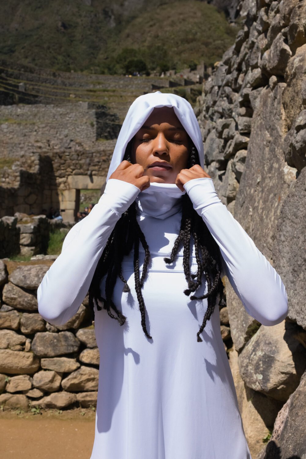 Eco dos Andes Machu Picchu - Imagem 2
