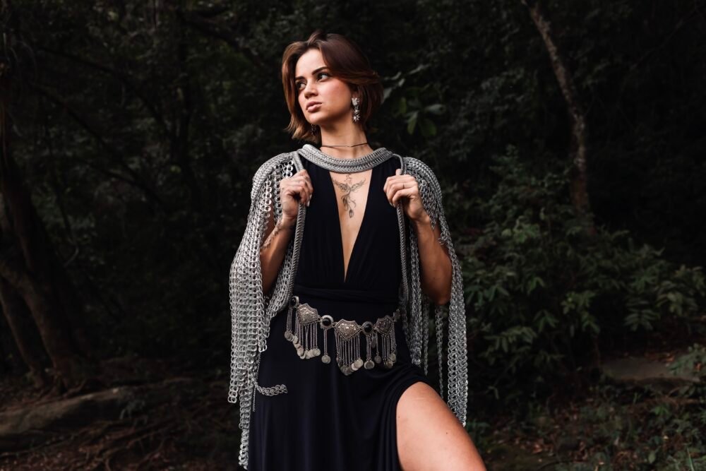 Ombreira Arkanjo