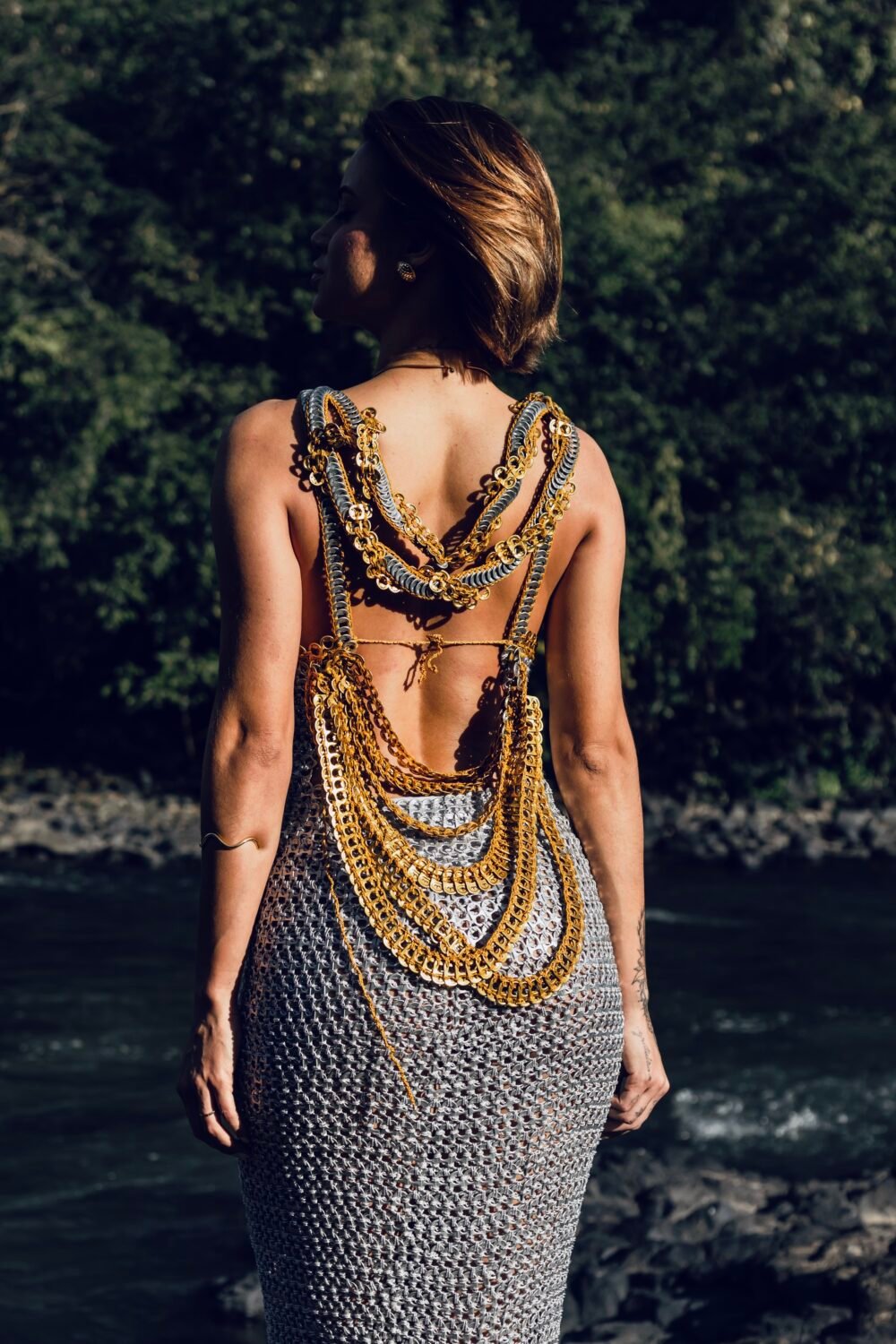 Vestido Ciclus - Imagem 2