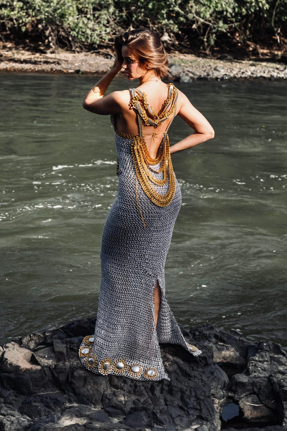 Vestido Ciclus - Imagem 4