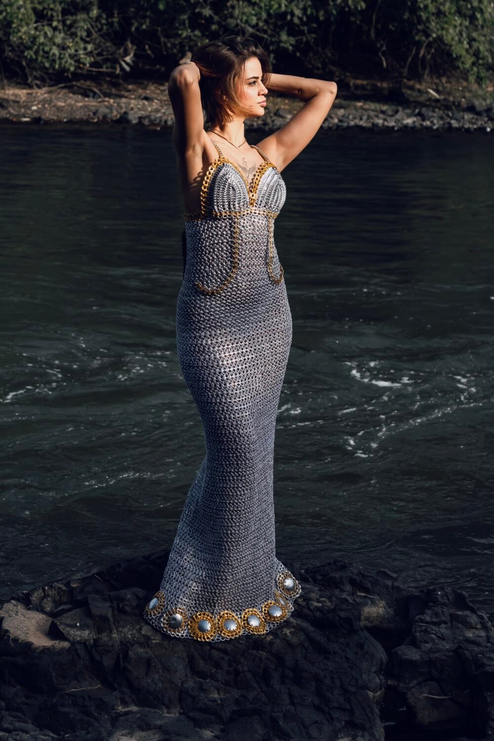 Vestido Ciclus - Imagem 6