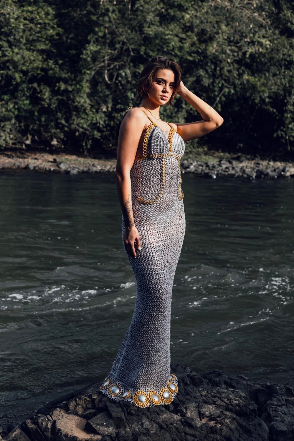 Vestido Ciclus - Imagem 5