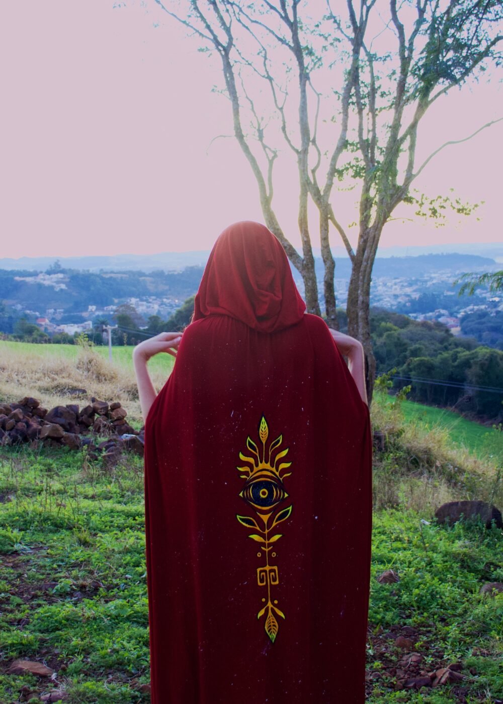 Manto Visionário - Imagem 12