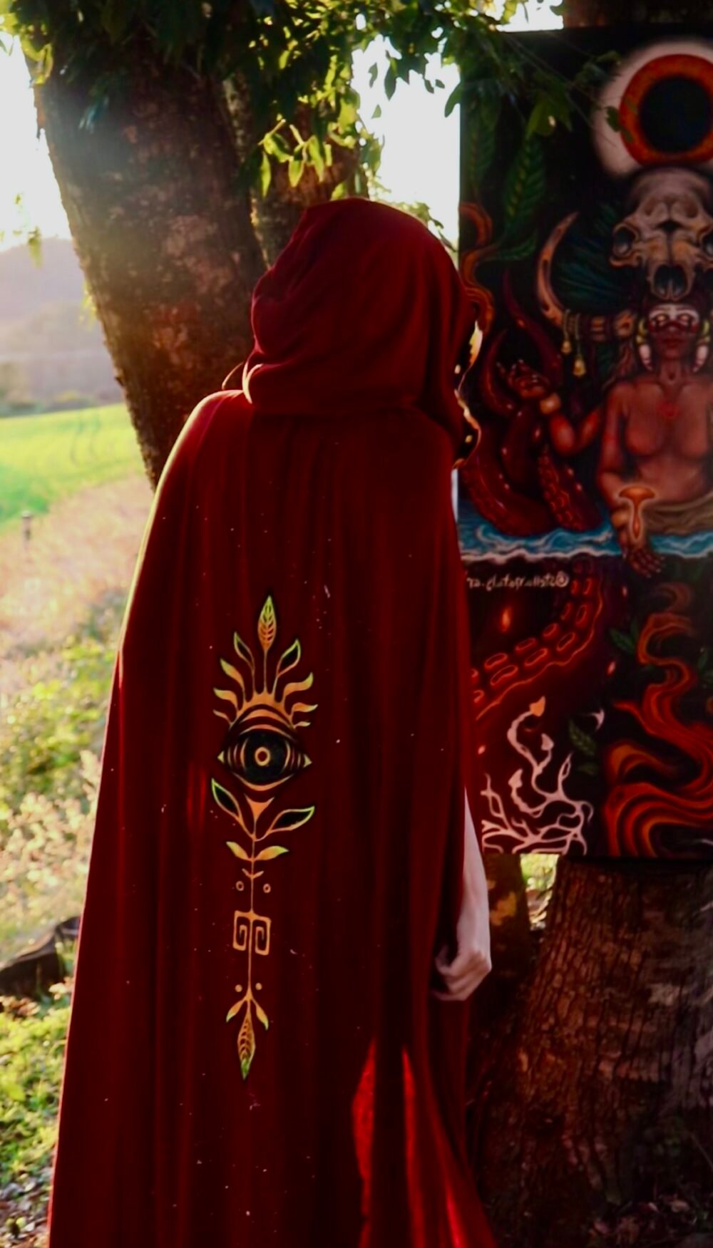 Manto Visionário - Imagem 9