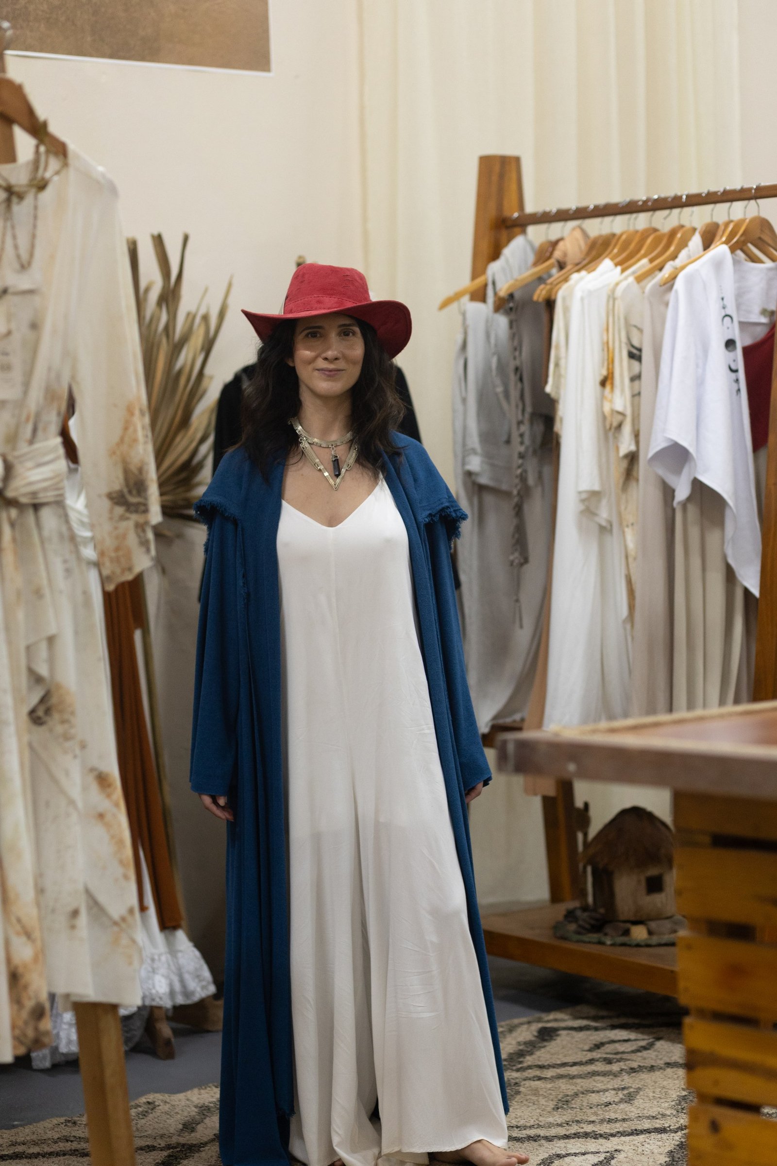 Macacão Luz - Imagem 5