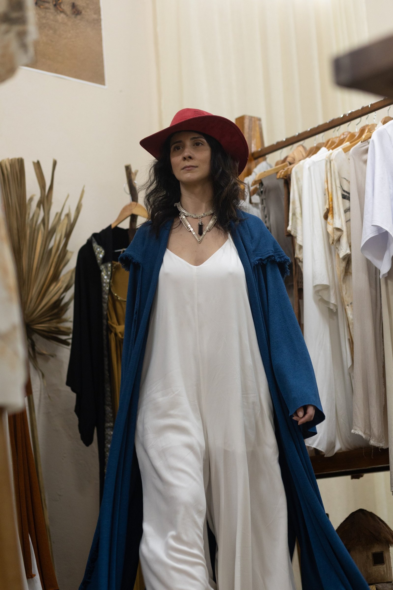 Macacão Luz - Imagem 4