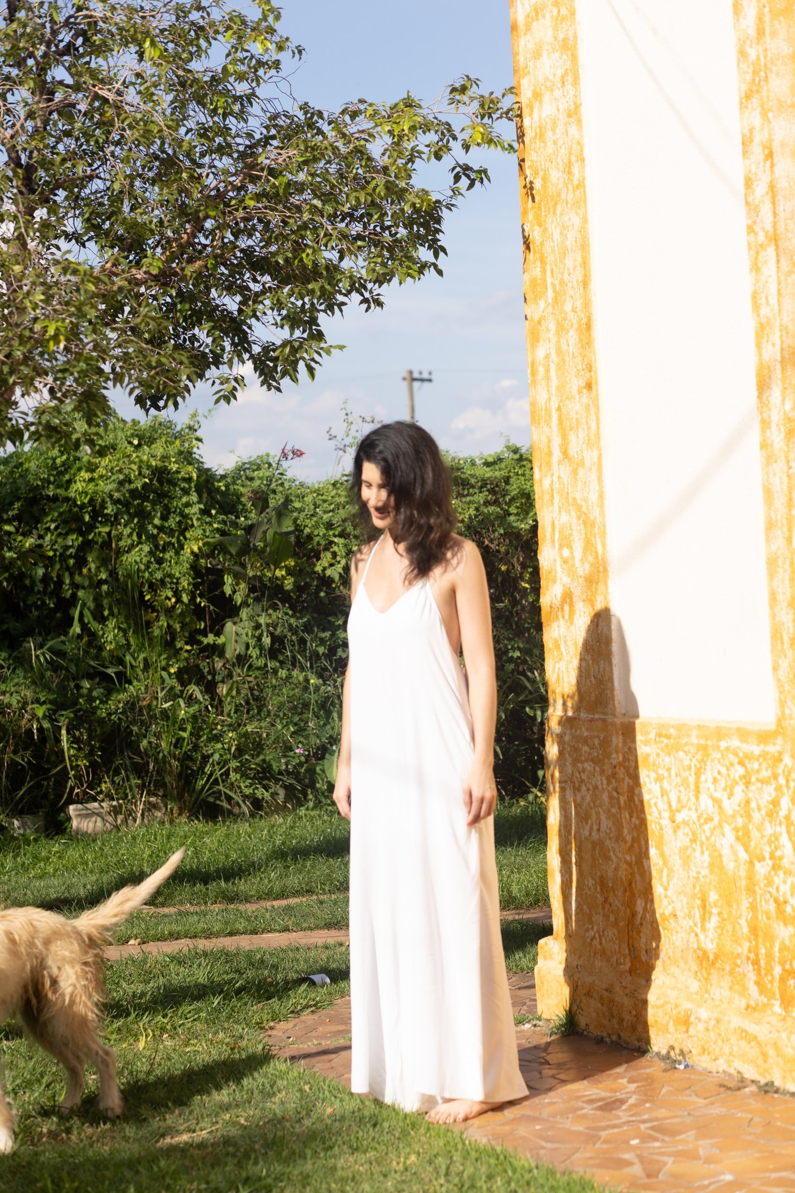 Macacão Luz - Imagem 3