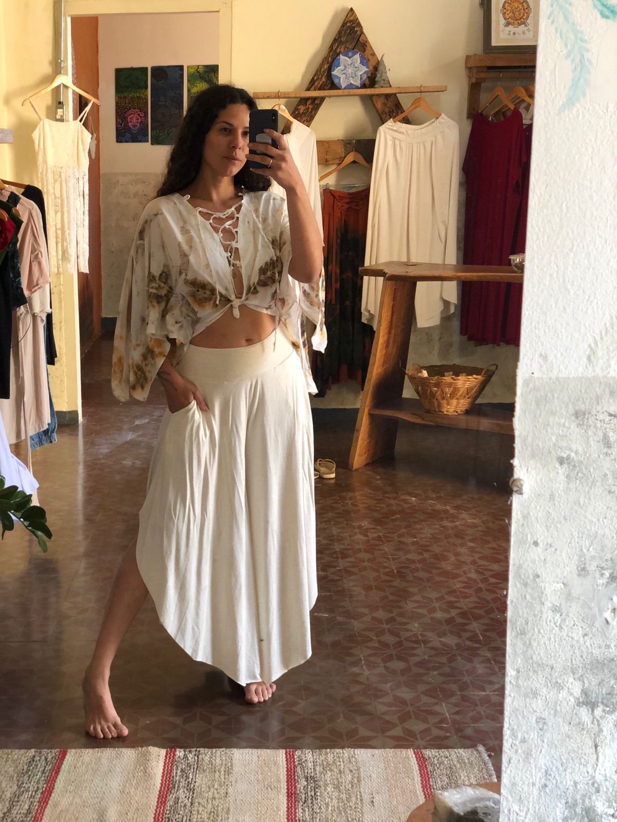 Calça Maestria - Imagem 7